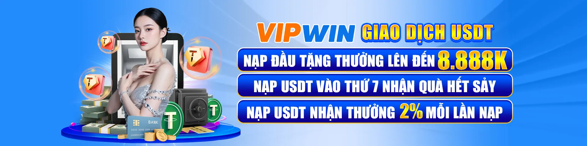 Hình ảnh nền thông báo cubet với biểu tượng cập nhật và ưu đãi